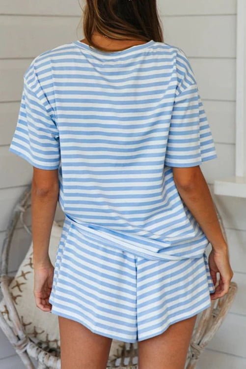 Buy swimwear for women at a store.
