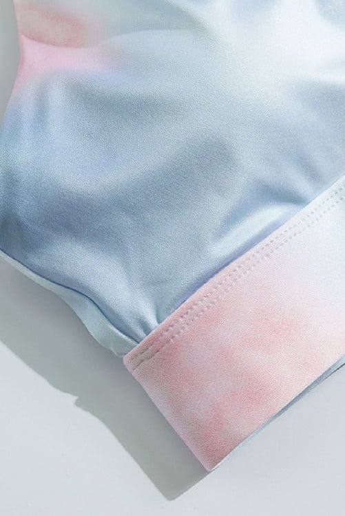 Buy swimwear for women at a store.