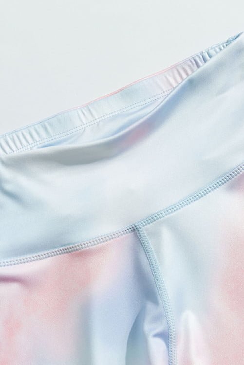 Buy swimwear for women at a store.