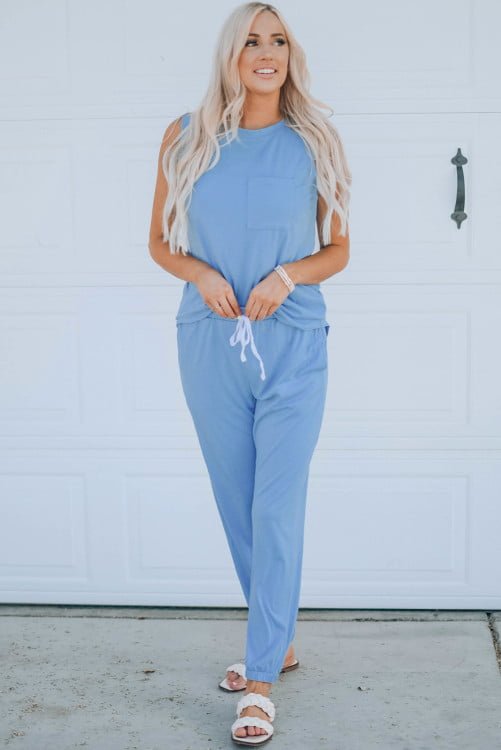 Buy swimwear for women at a store.