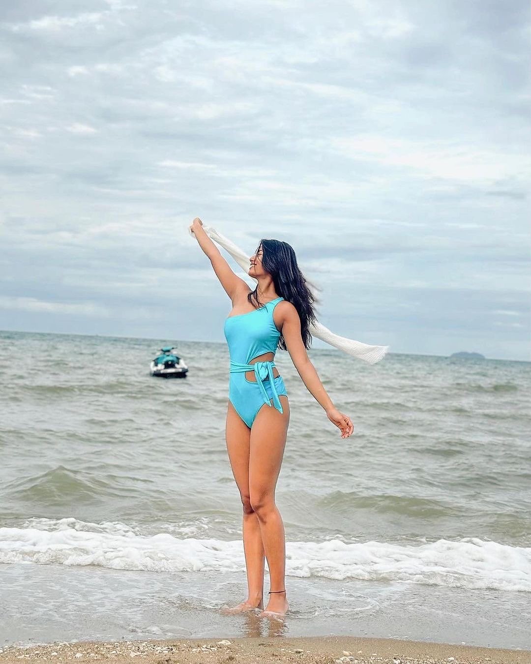 Angel Croshet ANGELCROSHET: Bikini in India is amongst the best trending 100 Arrivals.