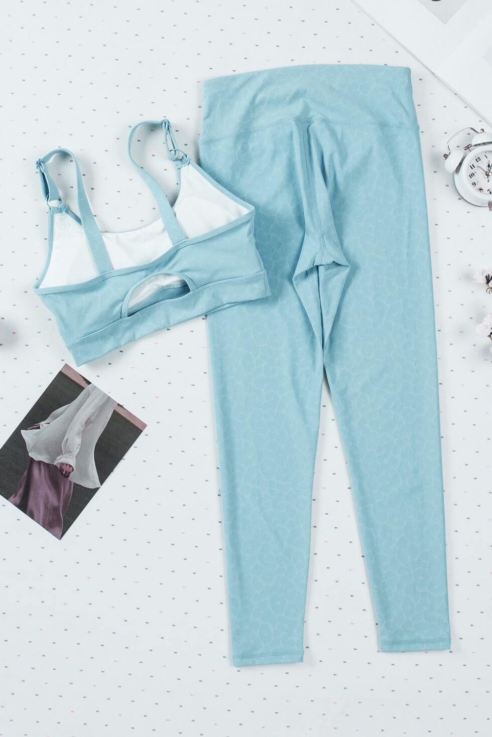 Vitality Tummy Control Gymwear Set 3 Buy swimwear for women at a store.