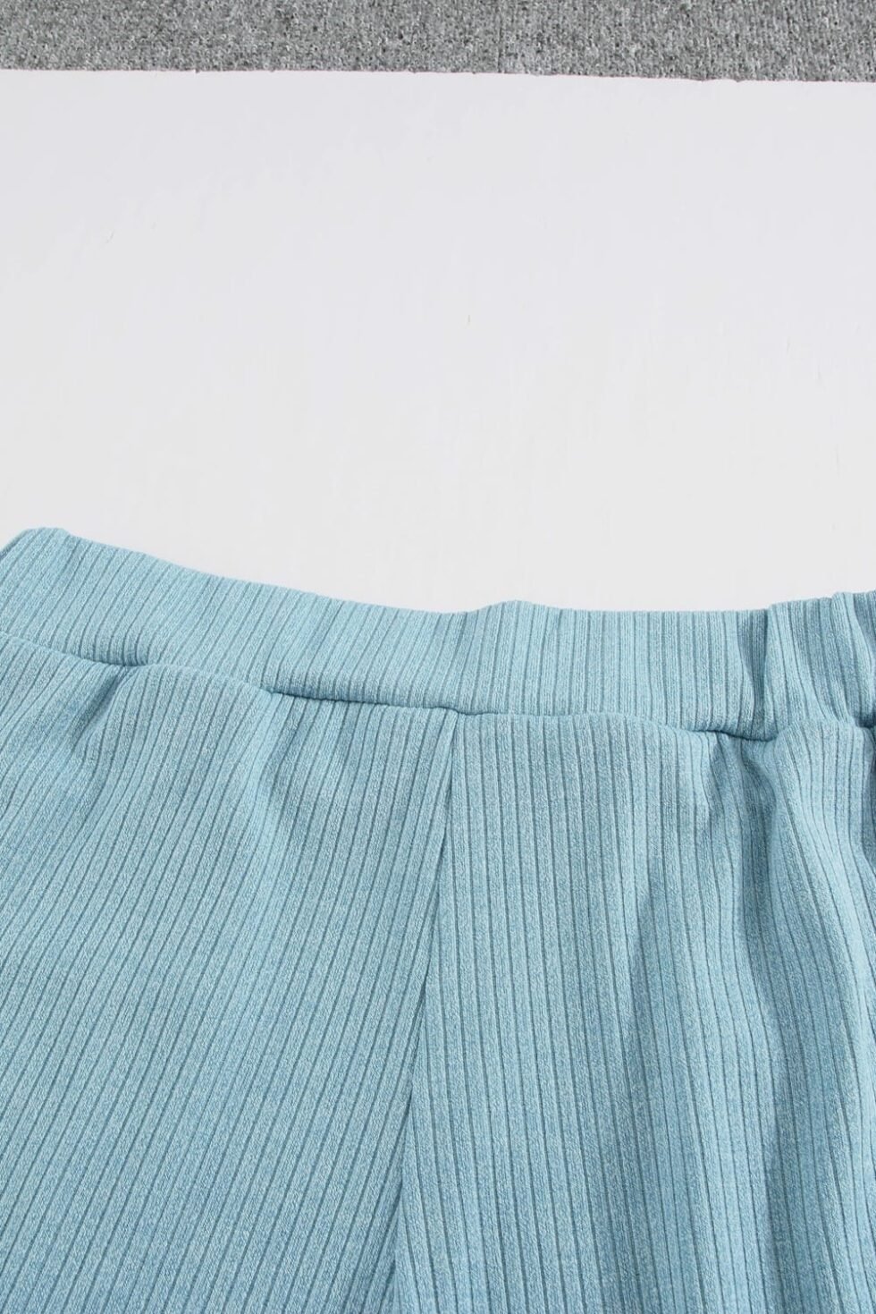 Buy swimwear for women at a store.