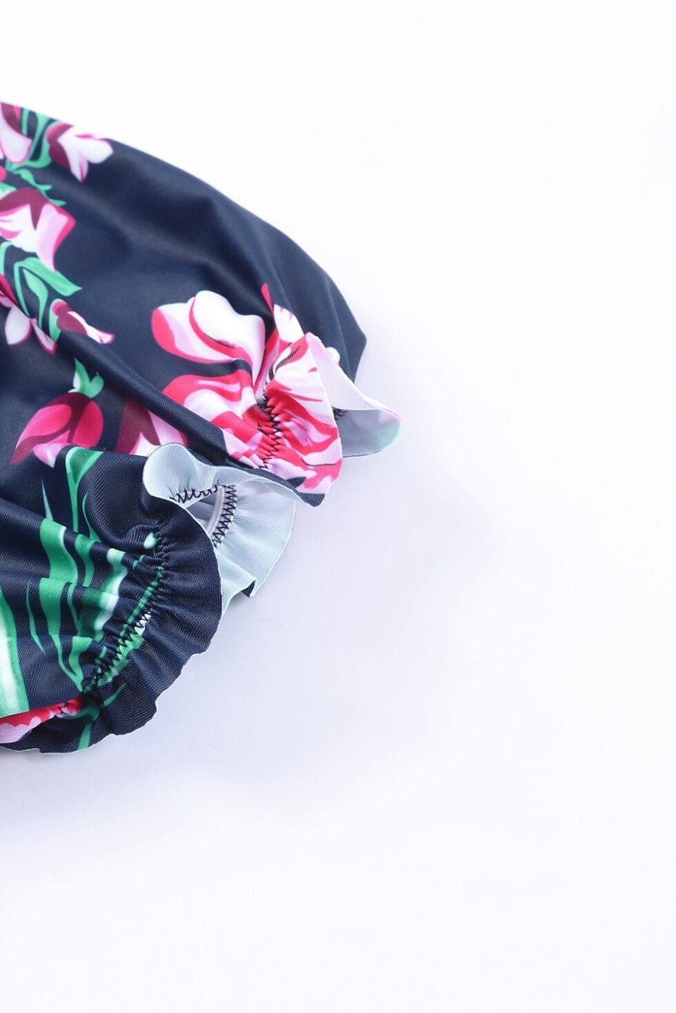 Buy swimwear for women at a store.