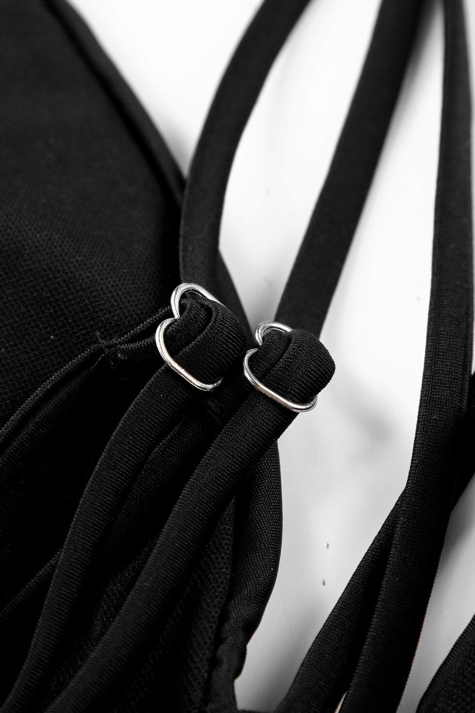 Buy swimwear for women at a store.
