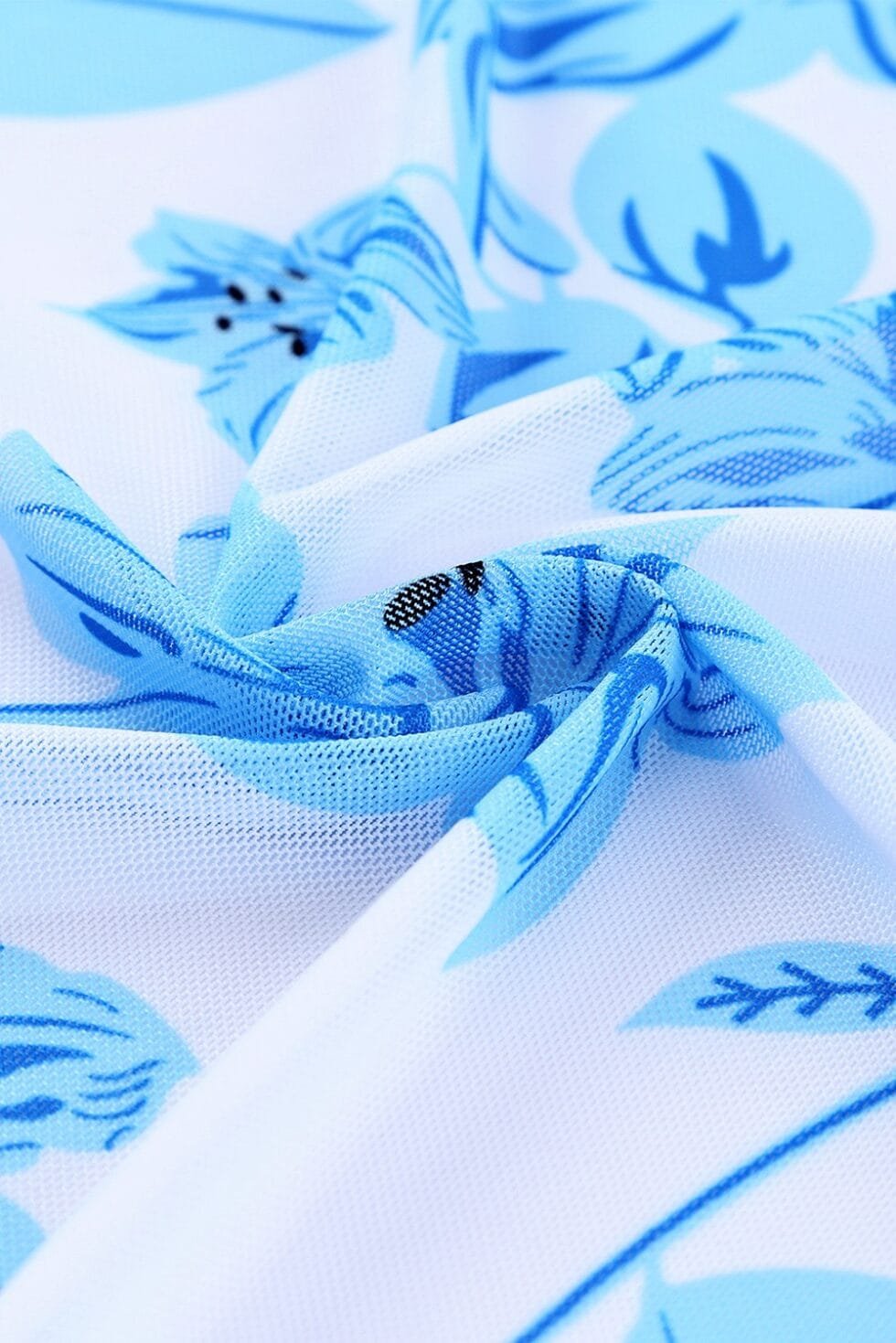 Buy swimwear for women at a store.