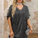 Dazzle Dress